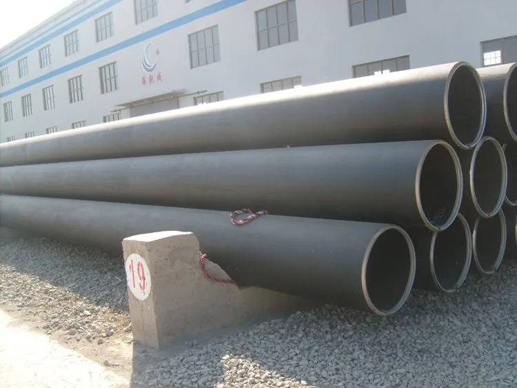 Jacket Offshore Platform Structure Pipe